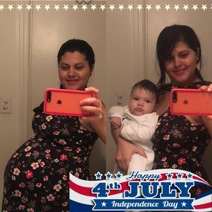 Meet your Posher, Simone